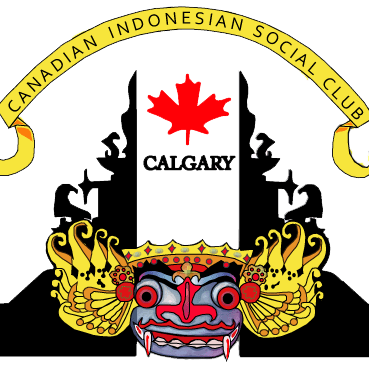 Indonesian Organization in Calgary Alberta - Canadian Indonesian Social Club
