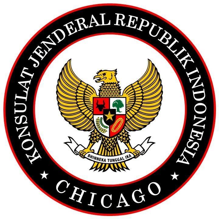 Indonesian Organization in Chicago Illinois - Consulate General of the Republic of Indonesia in Chicago