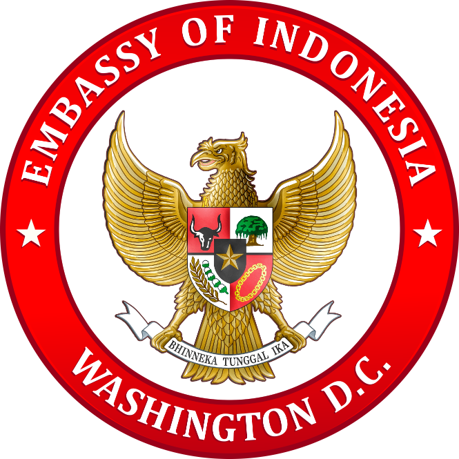 Indonesian Organization in Washington DC - Embassy of the Republic of Indonesia, Washington, D.C.