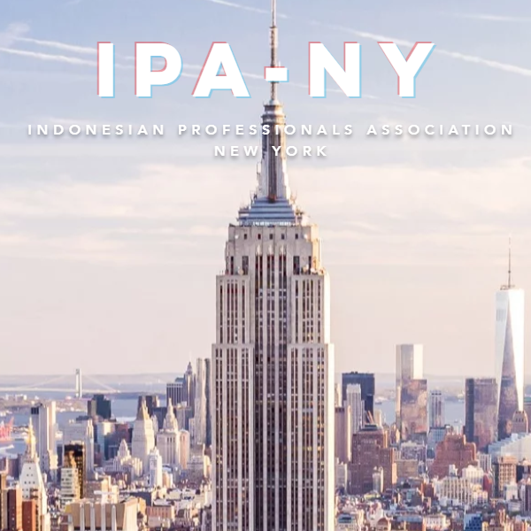 Indonesian Organizations in New York New York - Indonesian Professionals Association New York